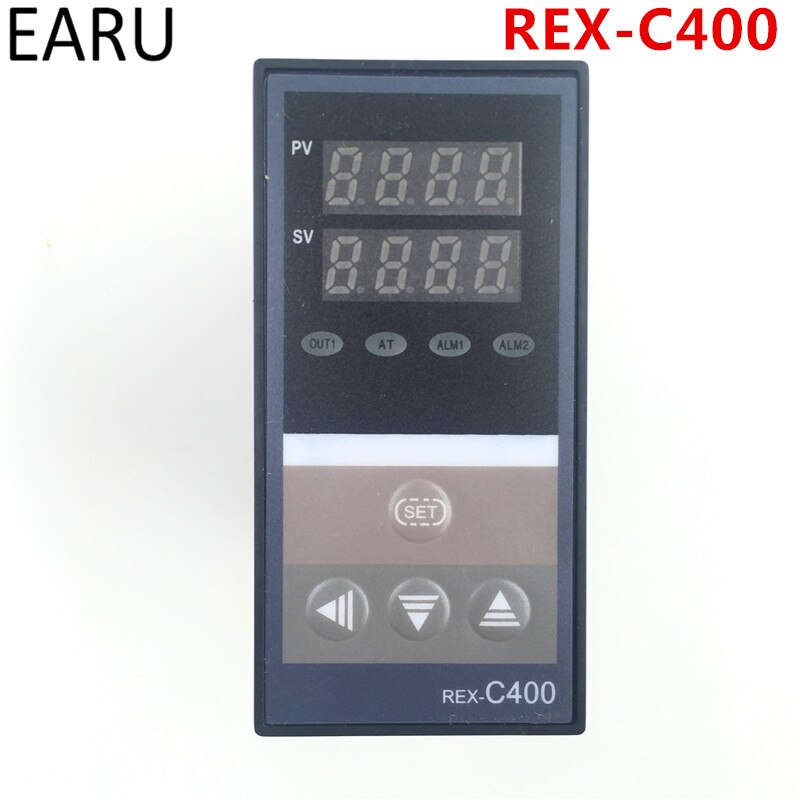 Pid  µ Ʈѷ REX-C400 ڵ       Է  ssr 